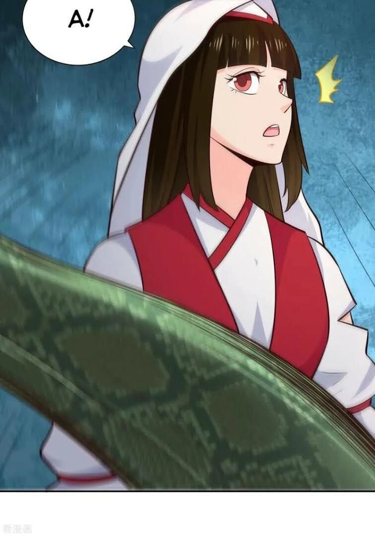 Võ Linh Kiếm Tôn Chapter 65 - 21