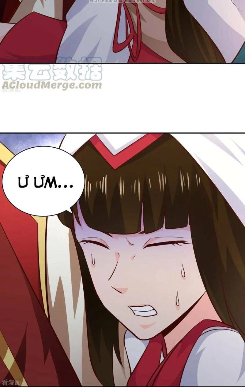 Võ Linh Kiếm Tôn Chapter 65 - 27