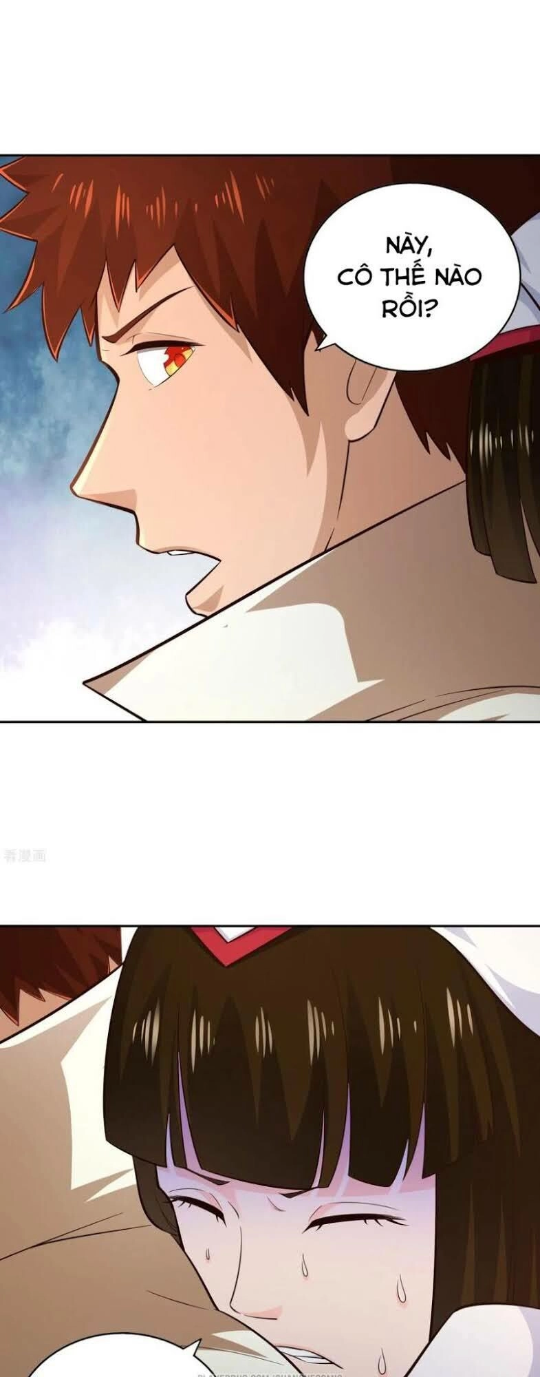 Võ Linh Kiếm Tôn Chapter 66 - 5