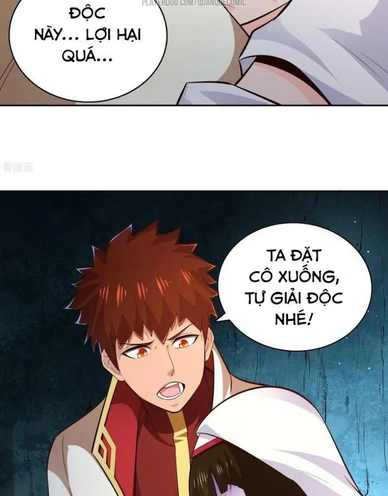 Võ Linh Kiếm Tôn Chapter 66 - 6