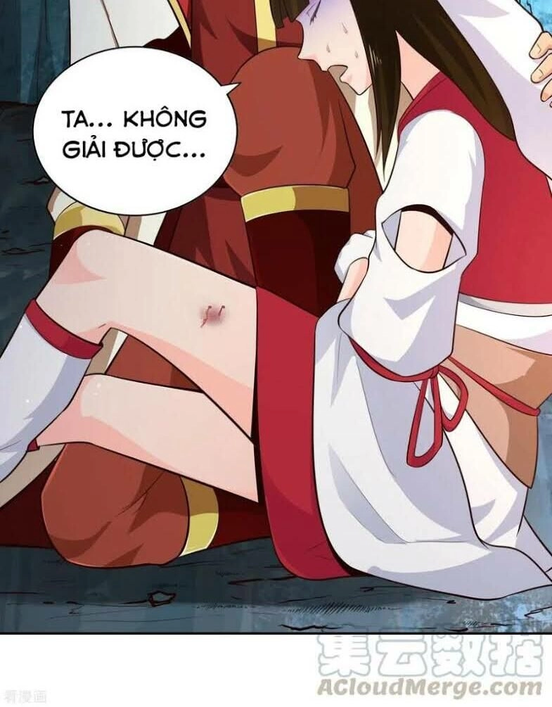 Võ Linh Kiếm Tôn Chapter 66 - 7