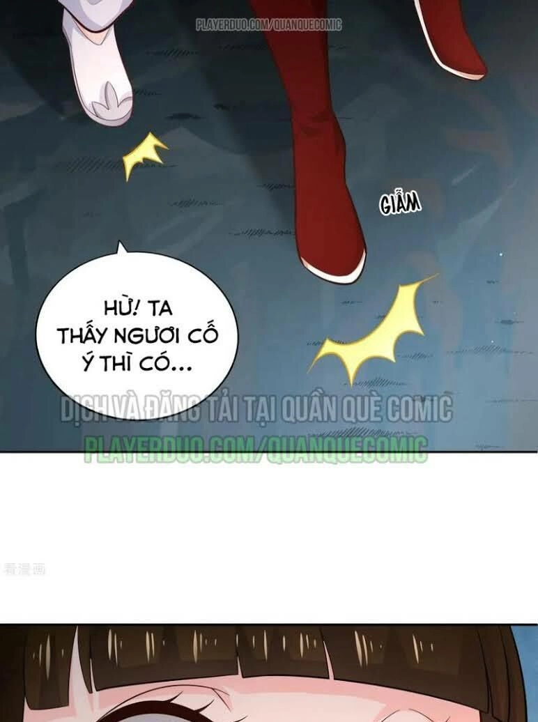 Võ Linh Kiếm Tôn Chapter 66 - 25