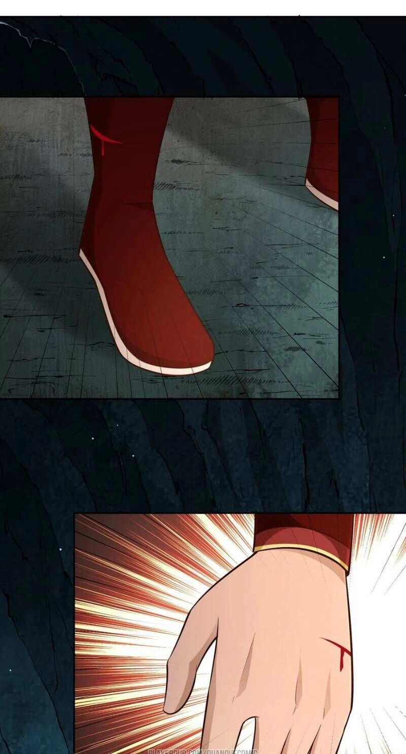 Võ Linh Kiếm Tôn Chapter 67 - 1