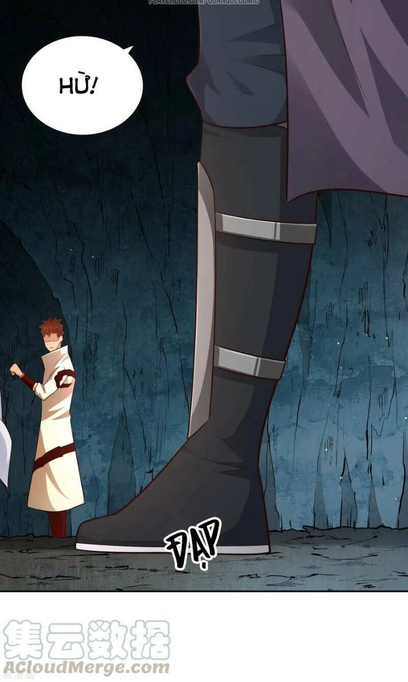 Võ Linh Kiếm Tôn Chapter 67 - 4