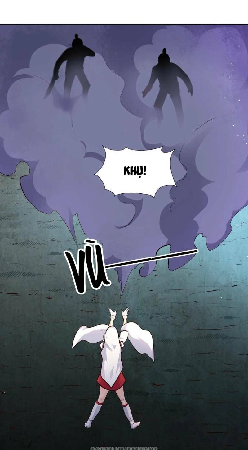 Võ Linh Kiếm Tôn Chapter 67 - 13