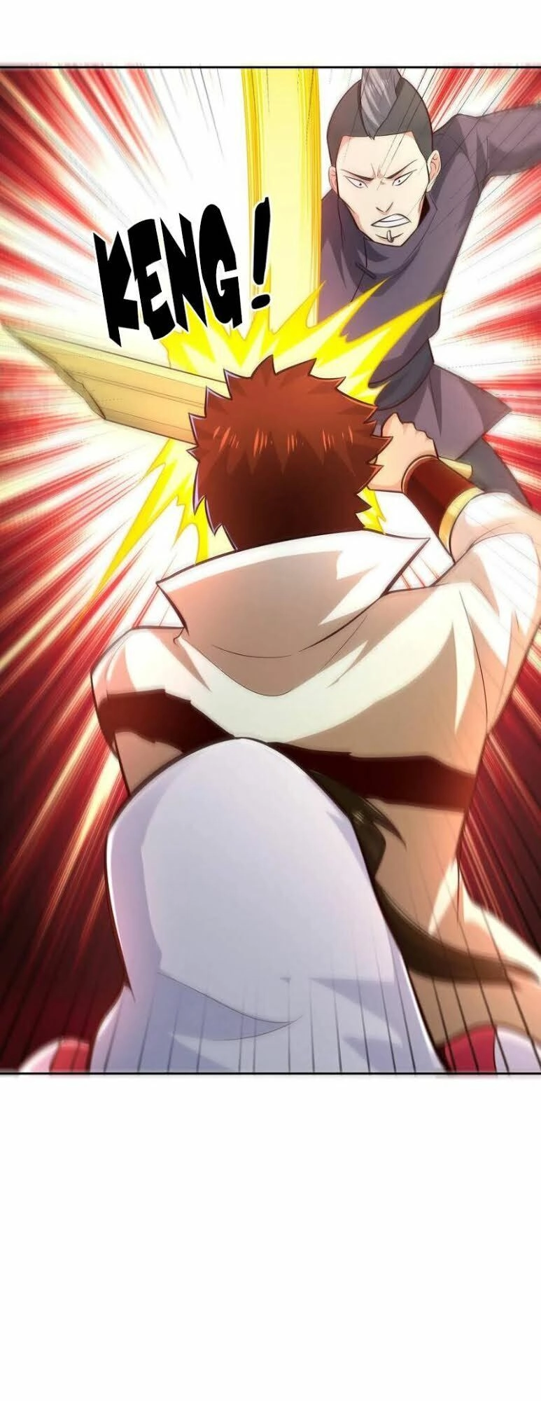 Võ Linh Kiếm Tôn Chapter 67 - 17