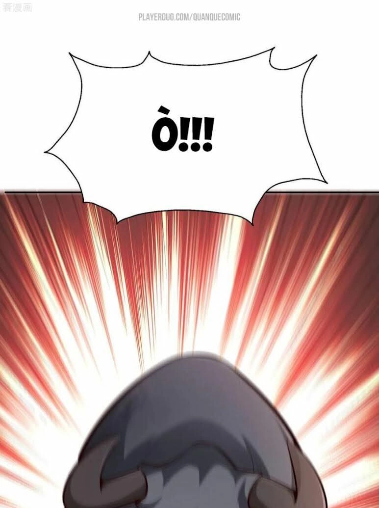 Võ Linh Kiếm Tôn Chapter 67 - 18