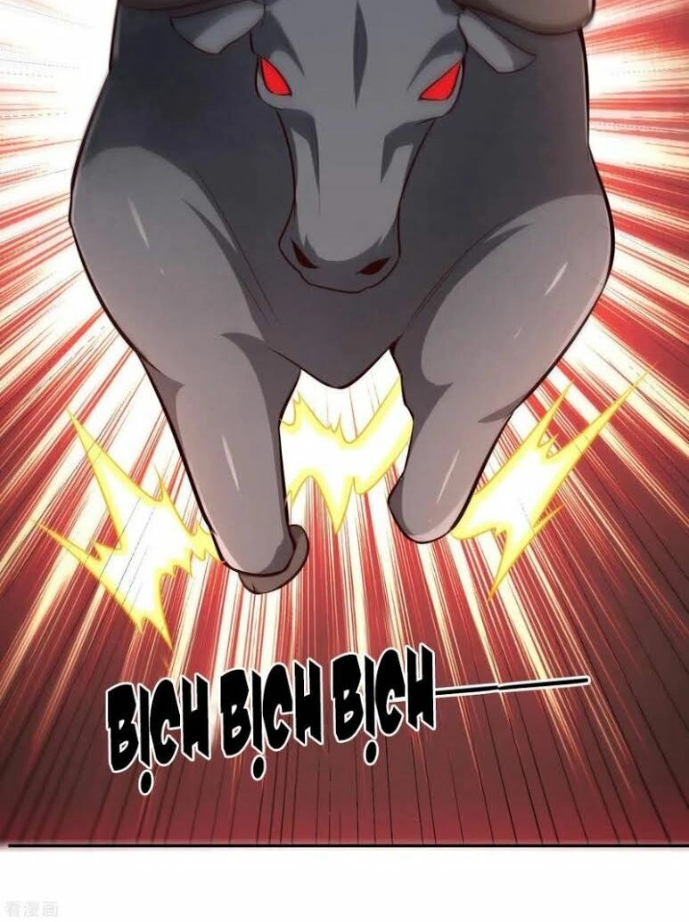 Võ Linh Kiếm Tôn Chapter 67 - 19