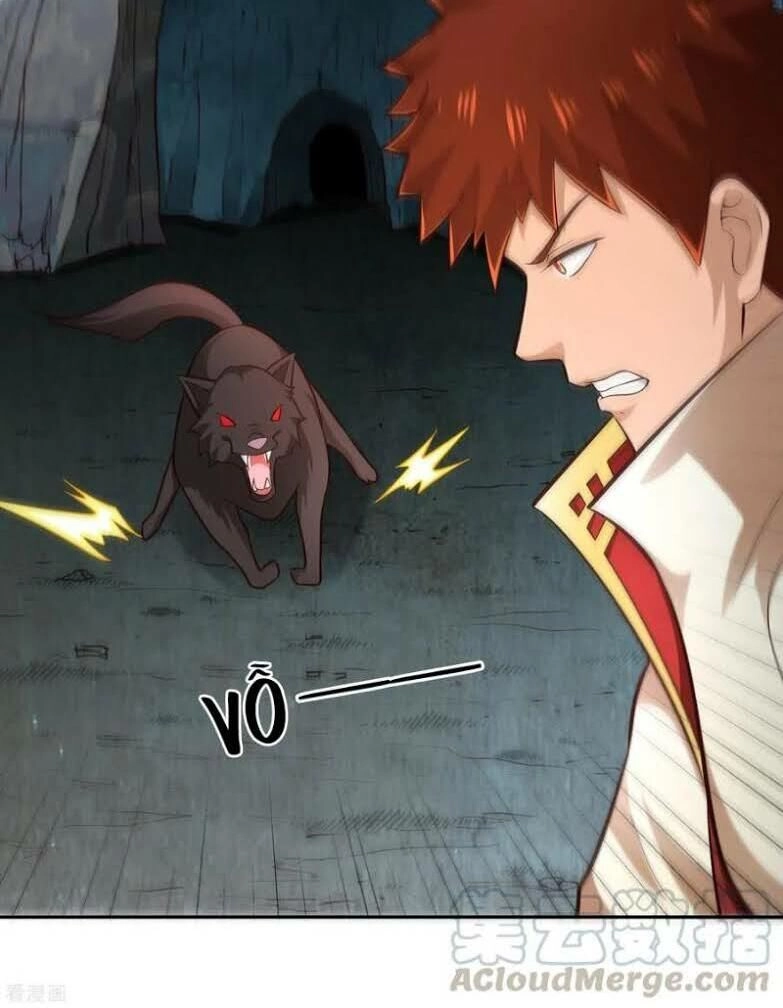 Võ Linh Kiếm Tôn Chapter 67 - 24