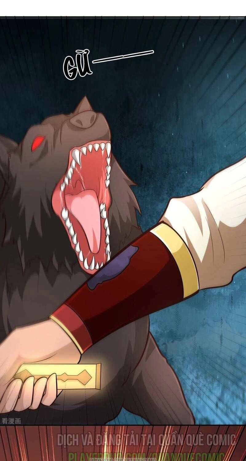 Võ Linh Kiếm Tôn Chapter 67 - 25