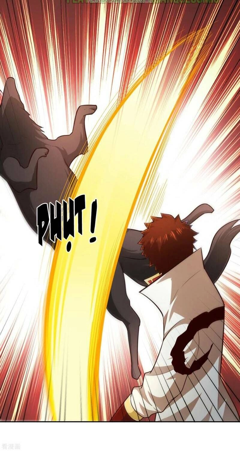 Võ Linh Kiếm Tôn Chapter 67 - 26