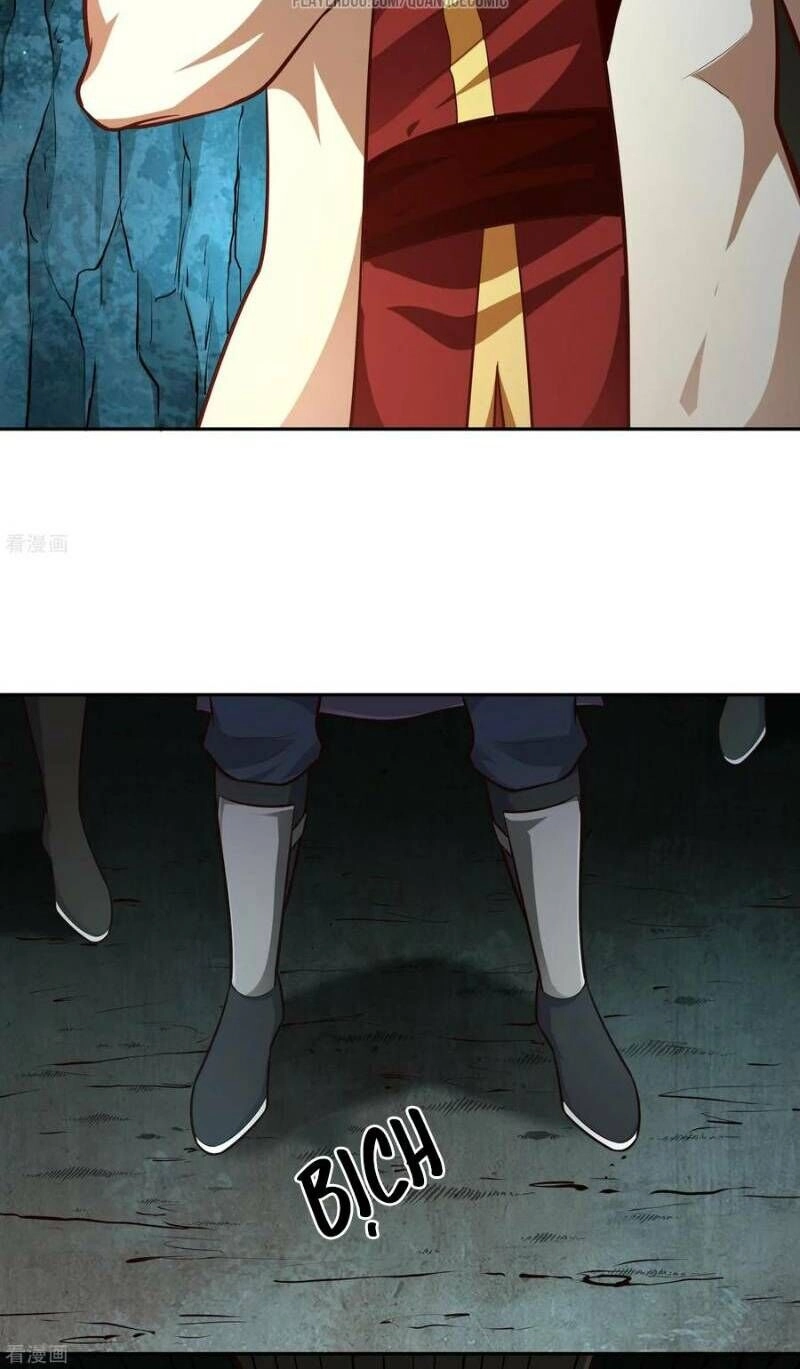 Võ Linh Kiếm Tôn Chapter 67 - 30