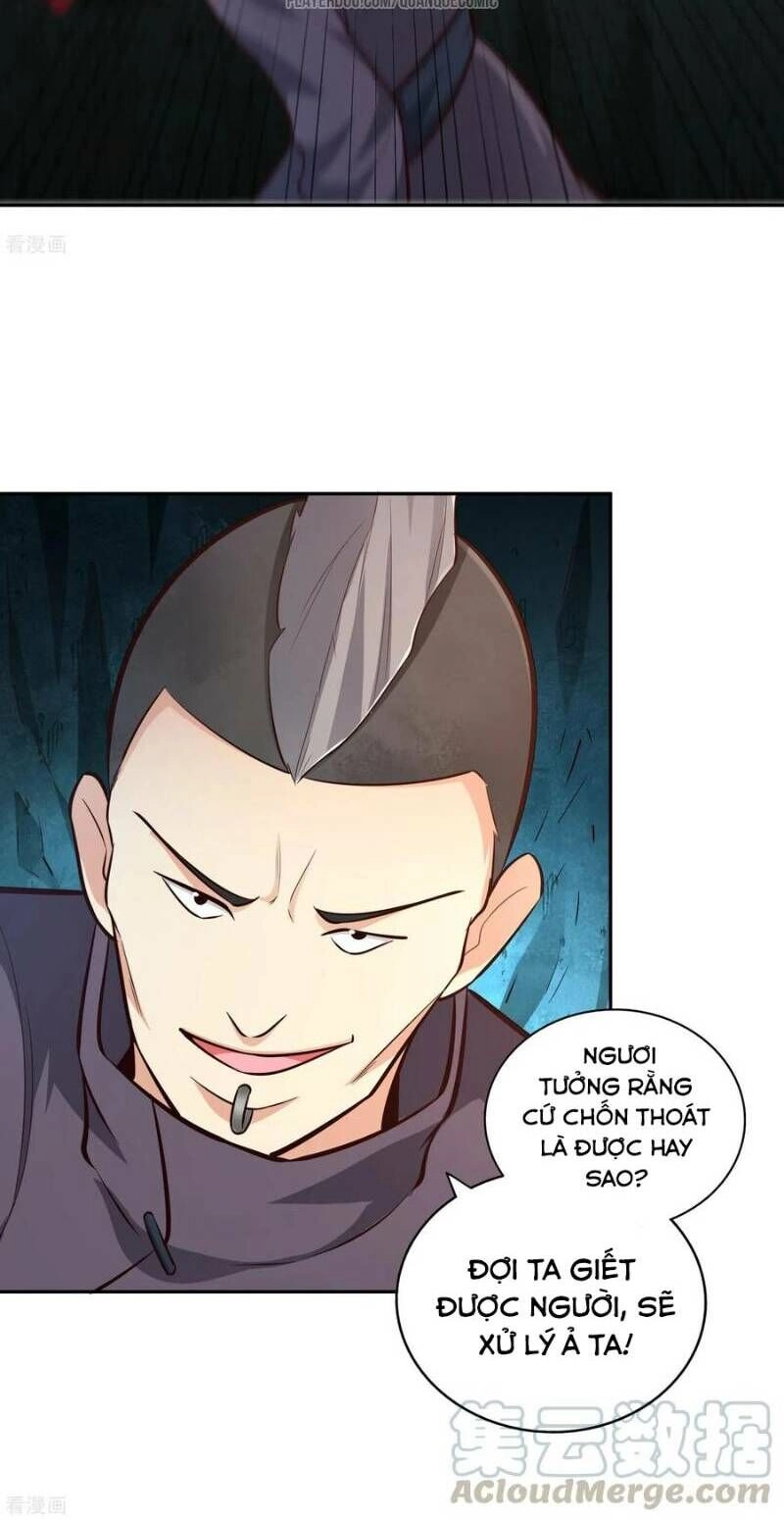 Võ Linh Kiếm Tôn Chapter 69 - 4