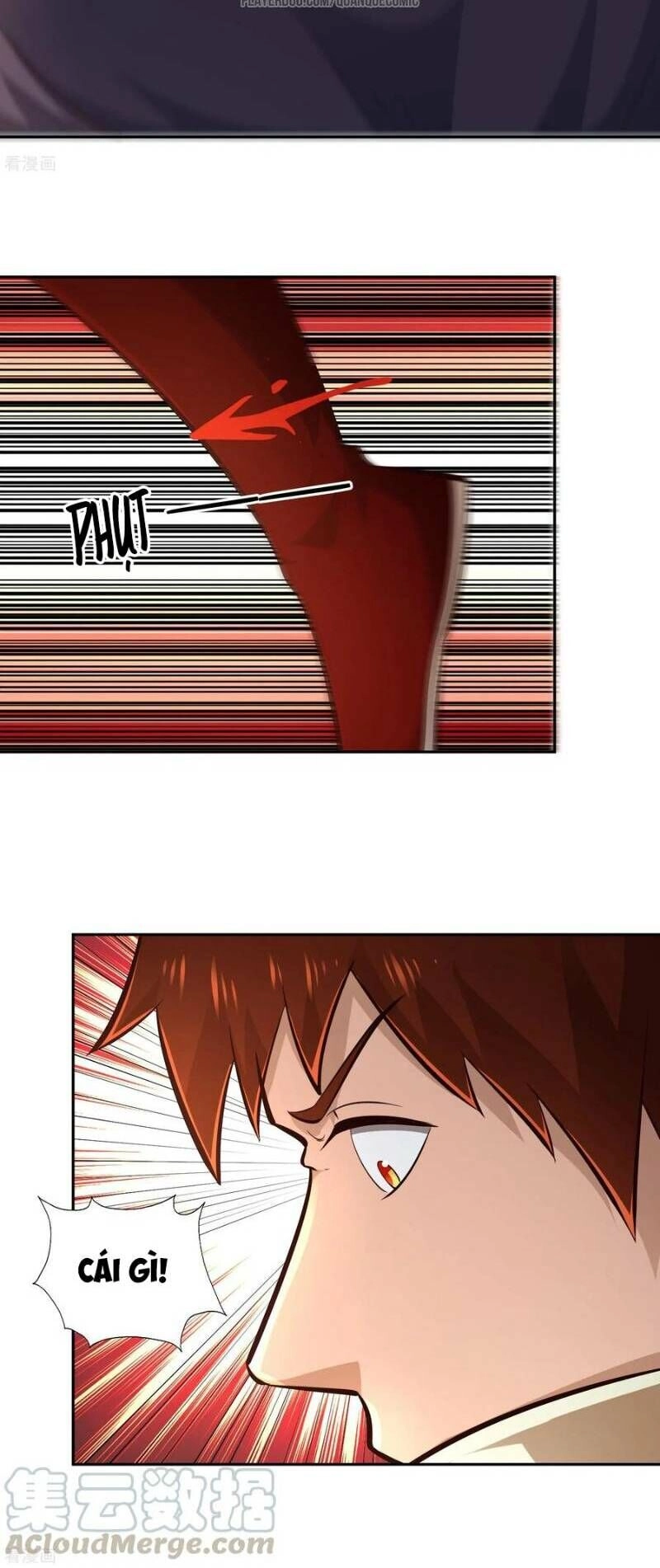 Võ Linh Kiếm Tôn Chapter 69 - 8