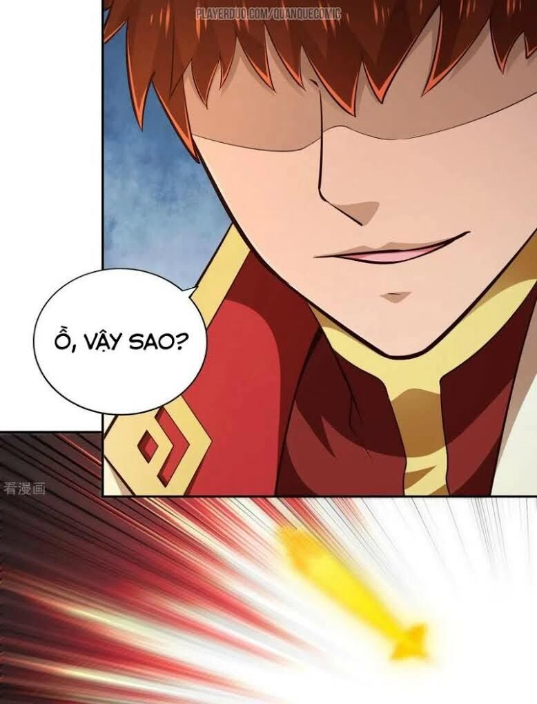 Võ Linh Kiếm Tôn Chapter 69 - 20