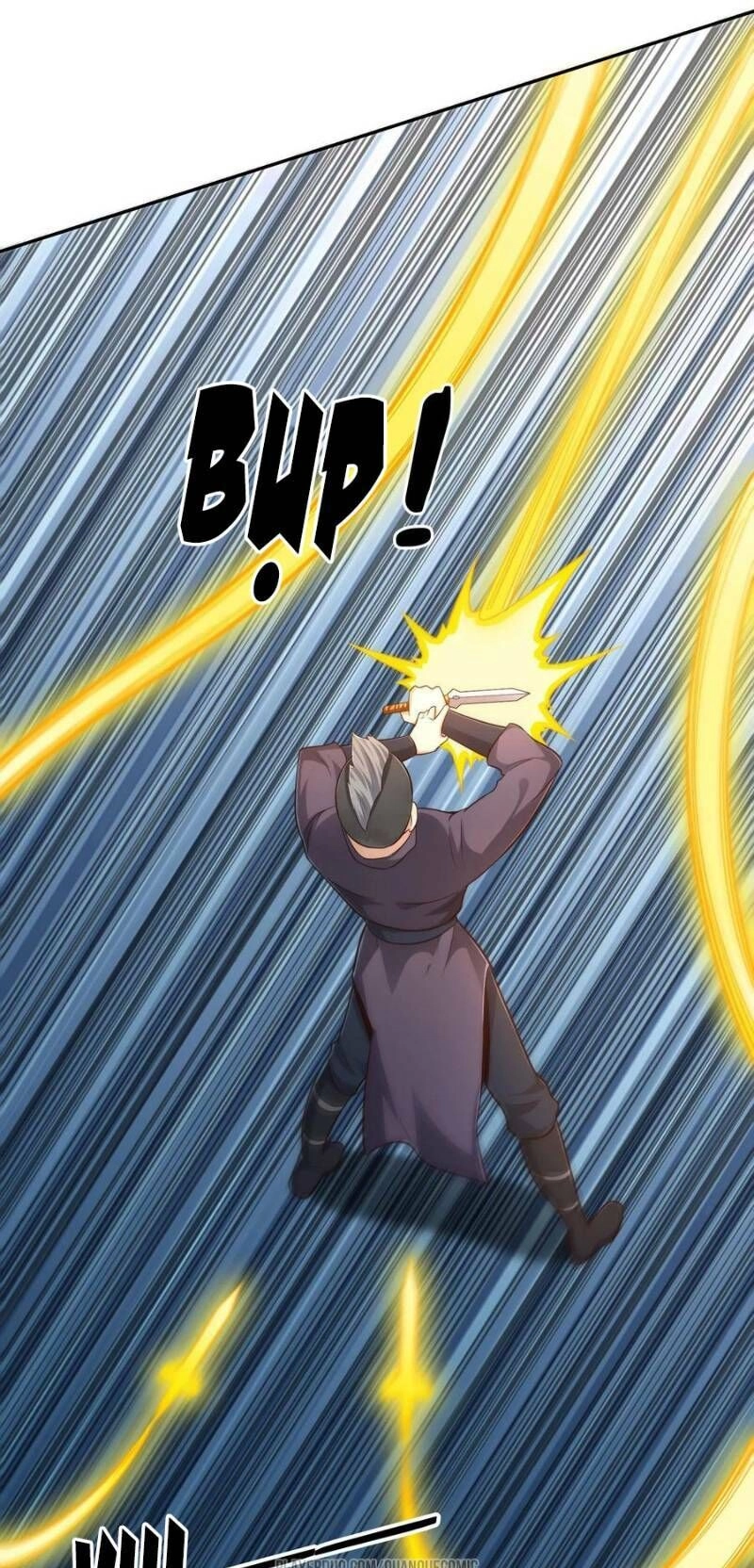 Võ Linh Kiếm Tôn Chapter 69 - 22