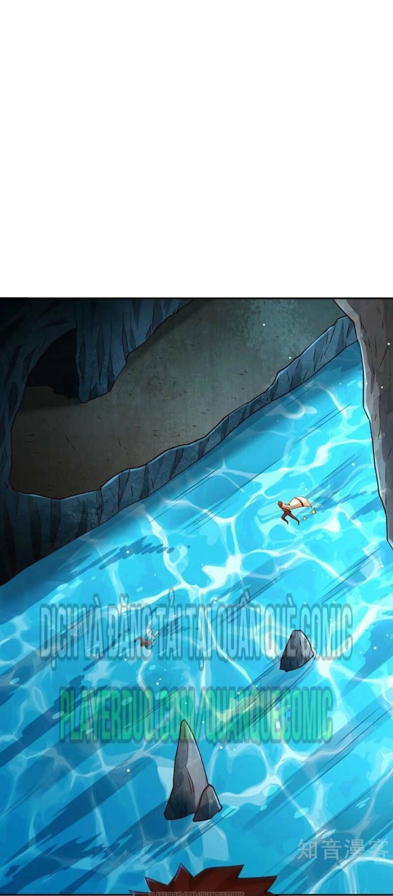 Võ Linh Kiếm Tôn Chapter 70 - 1