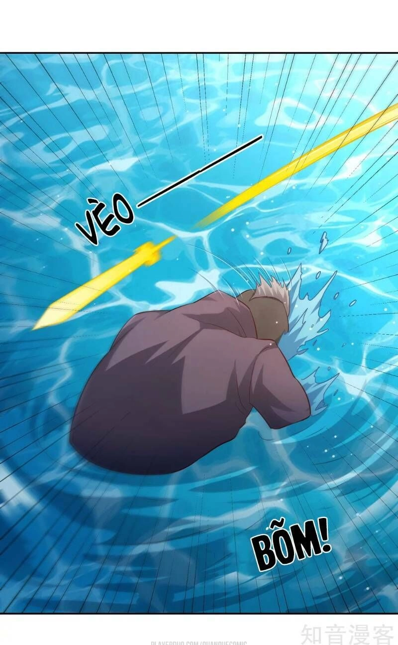 Võ Linh Kiếm Tôn Chapter 70 - 7