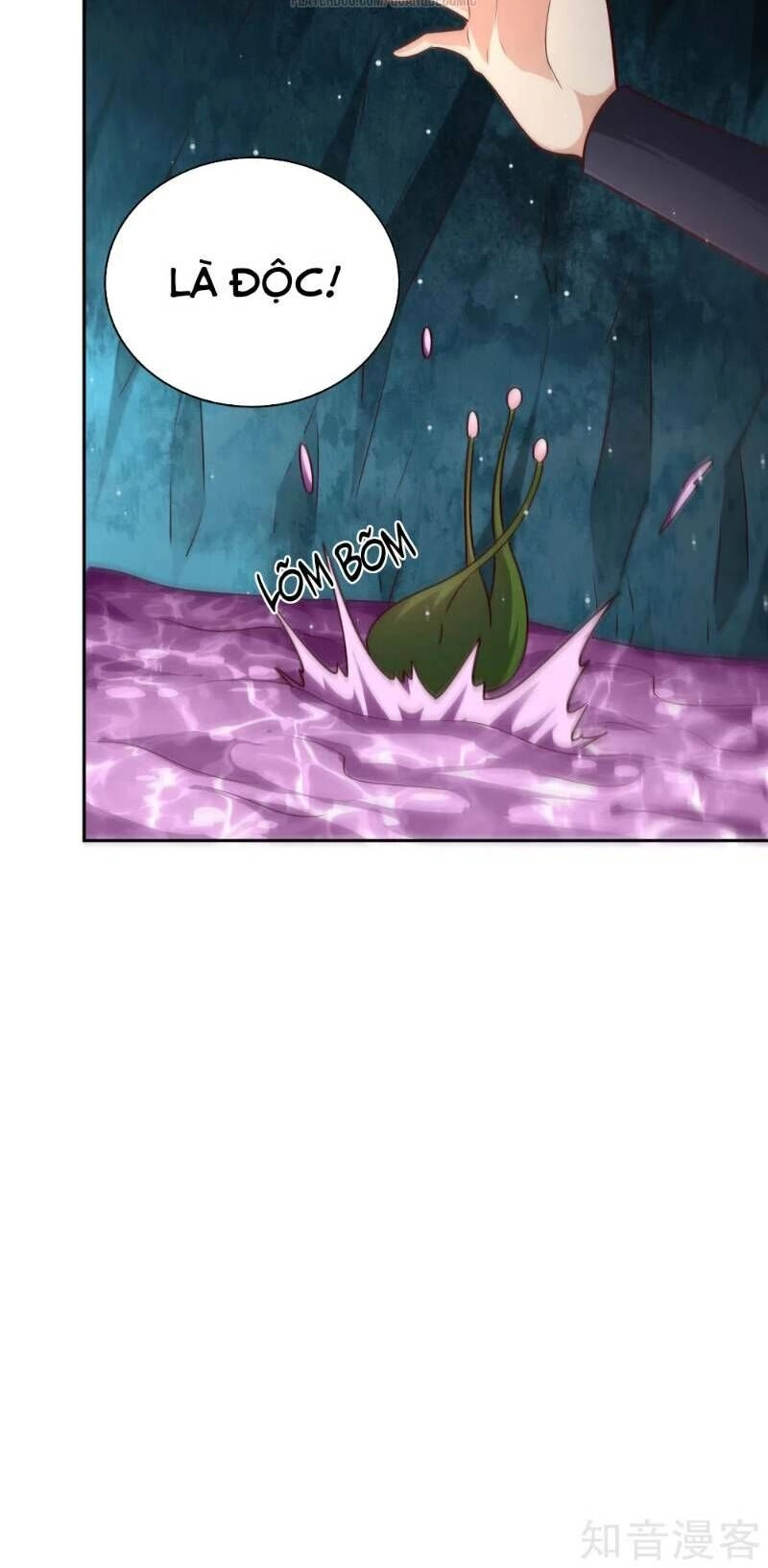 Võ Linh Kiếm Tôn Chapter 70 - 14