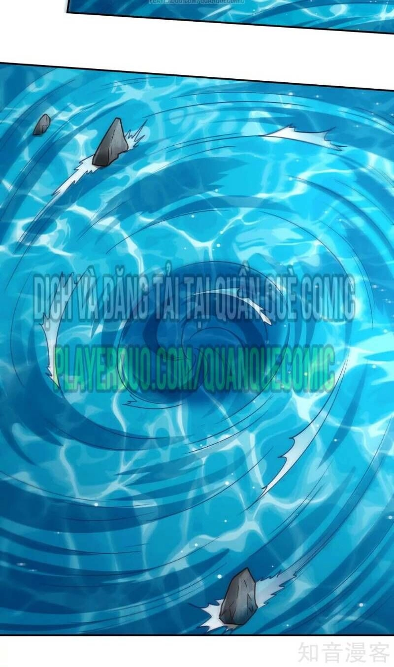 Võ Linh Kiếm Tôn Chapter 70 - 18