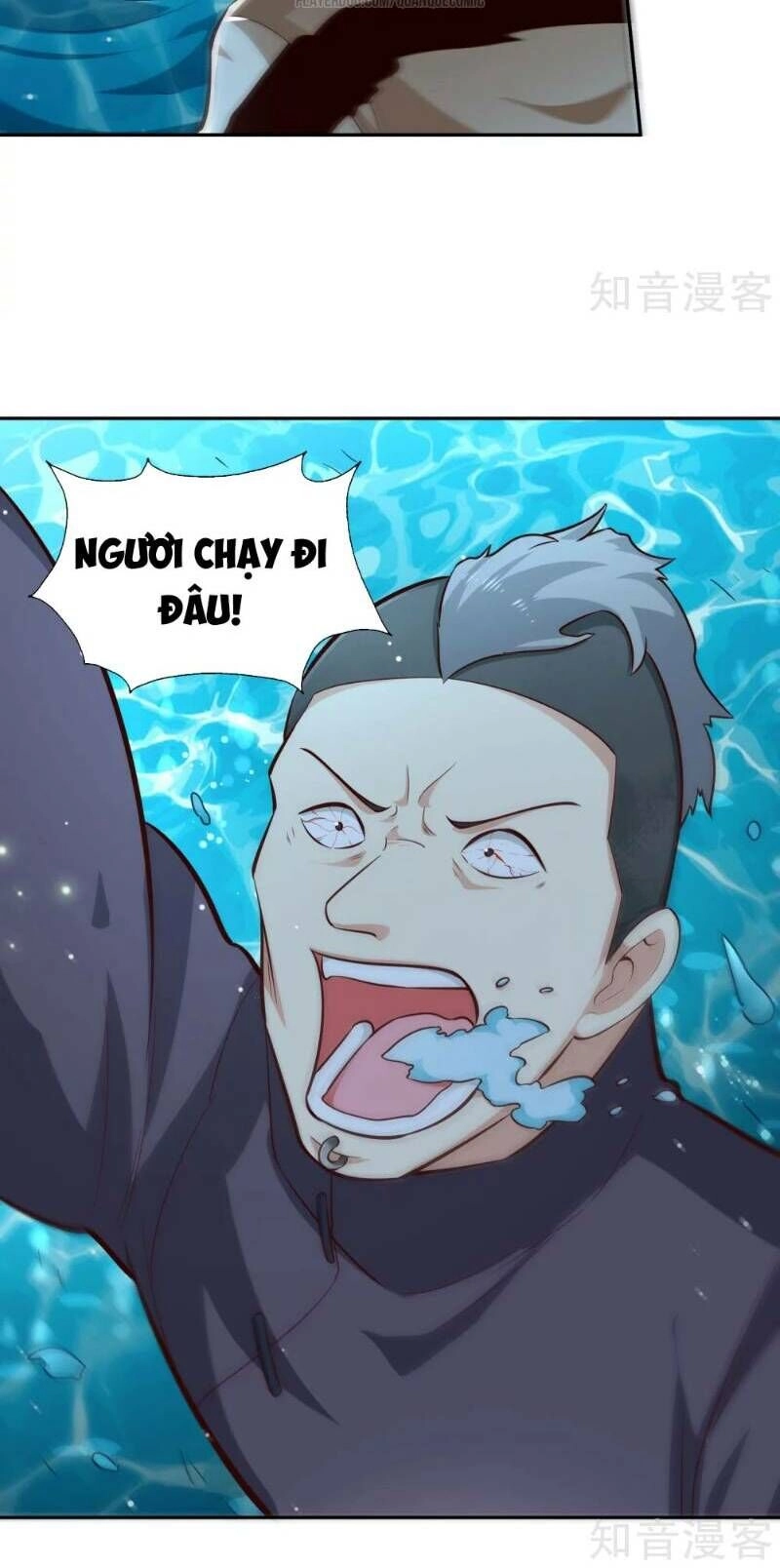 Võ Linh Kiếm Tôn Chapter 70 - 22