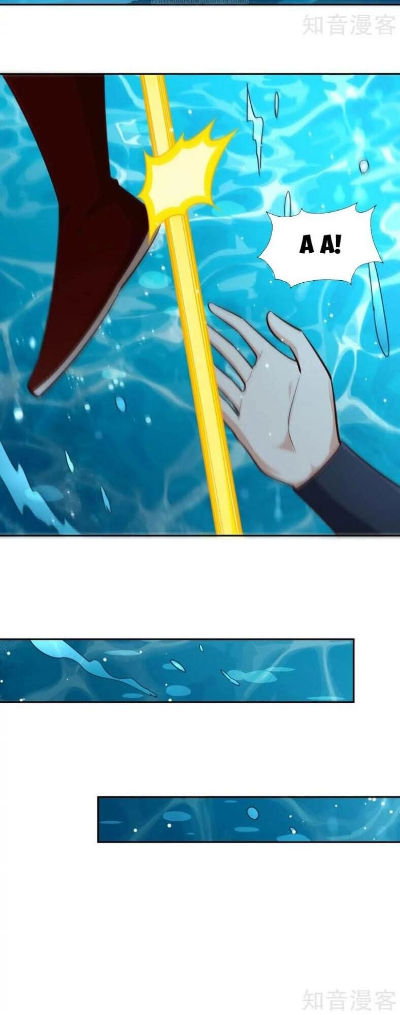 Võ Linh Kiếm Tôn Chapter 70 - 24