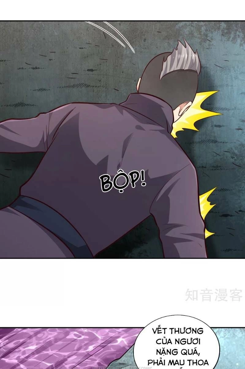 Võ Linh Kiếm Tôn Chapter 70 - 27