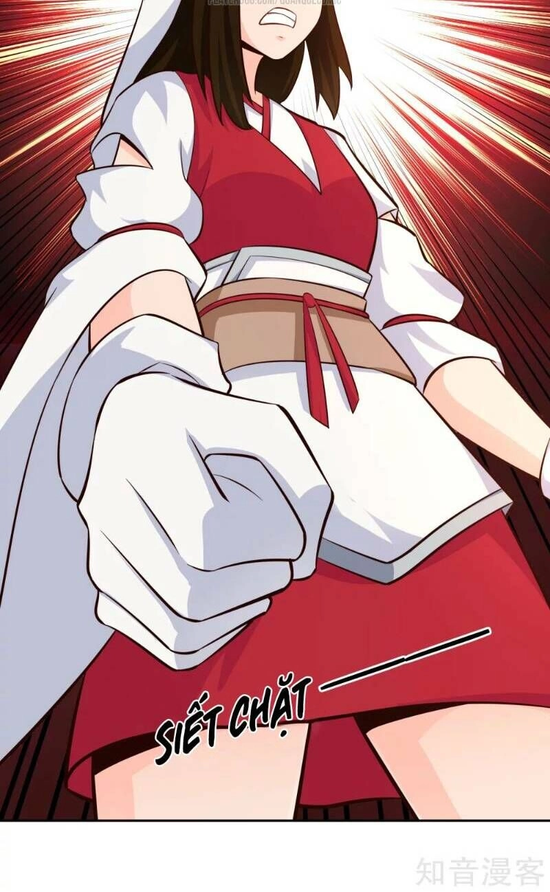 Võ Linh Kiếm Tôn Chapter 71 - 10