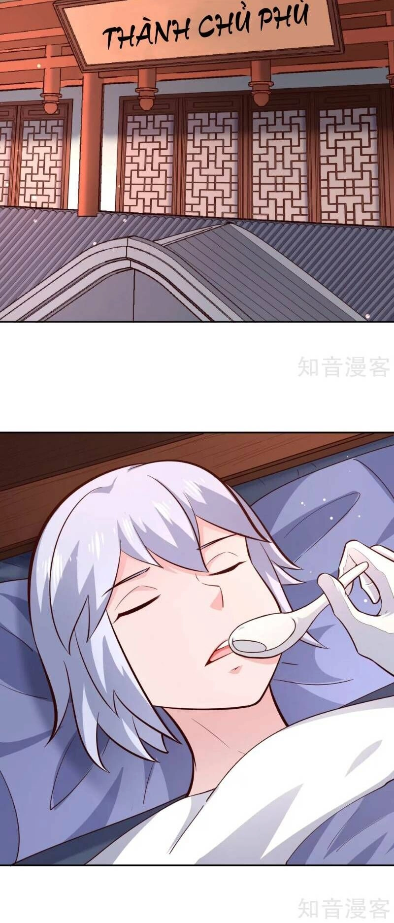 Võ Linh Kiếm Tôn Chapter 73 - 4