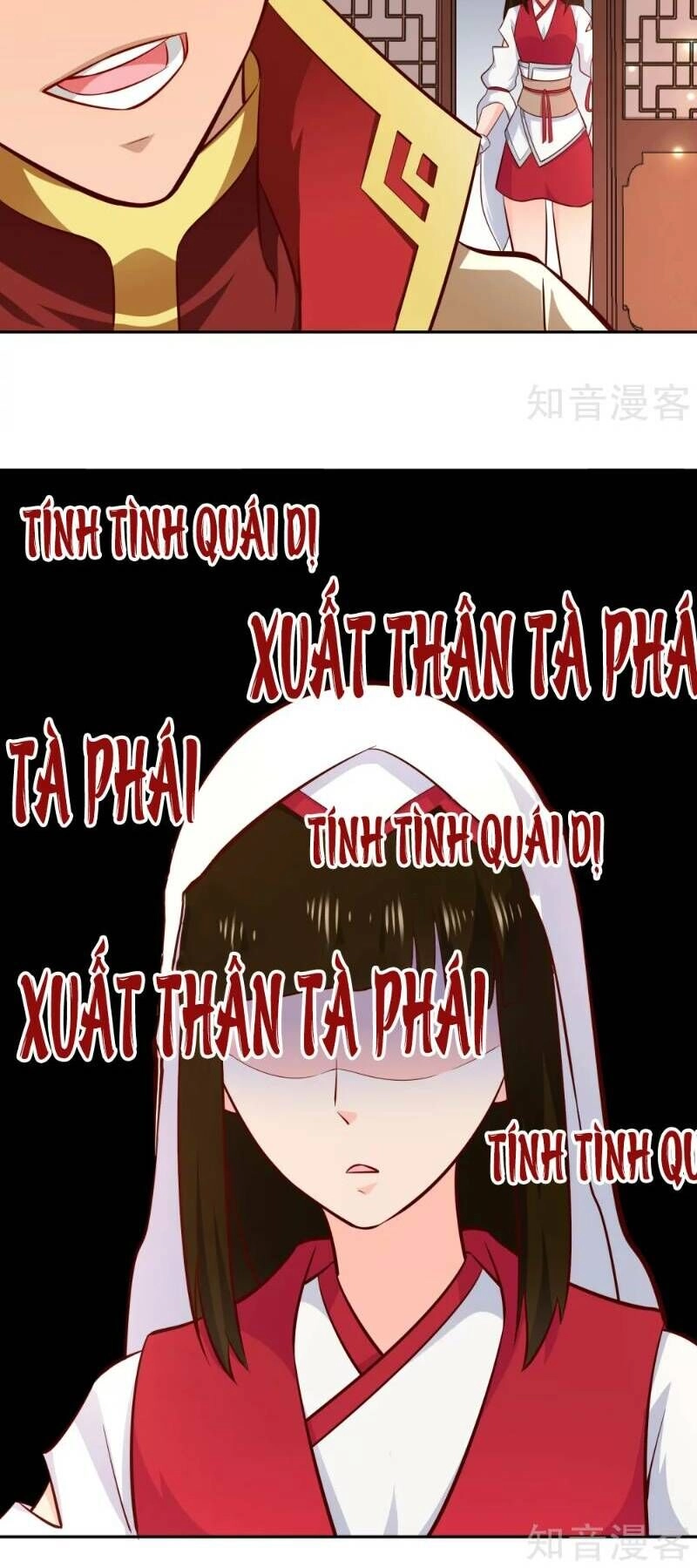 Võ Linh Kiếm Tôn Chapter 73 - 16