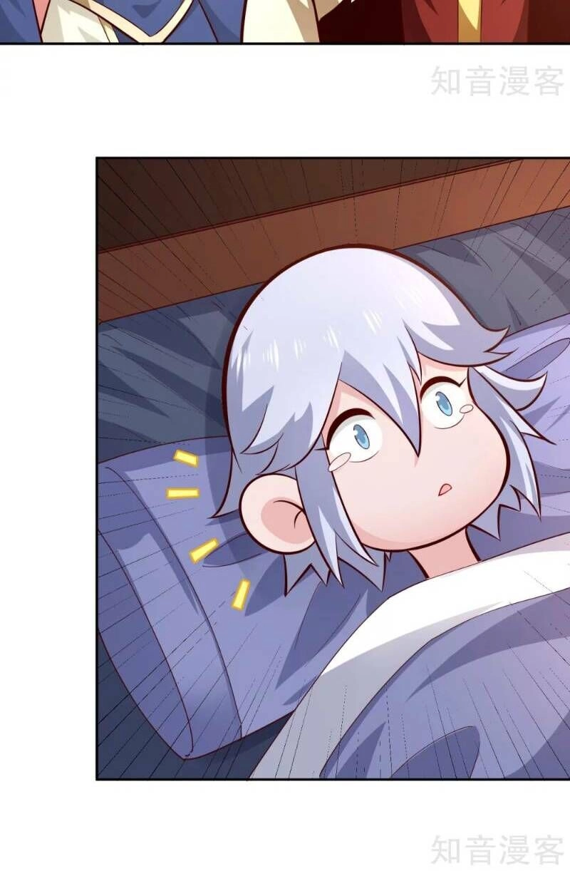 Võ Linh Kiếm Tôn Chapter 73 - 26