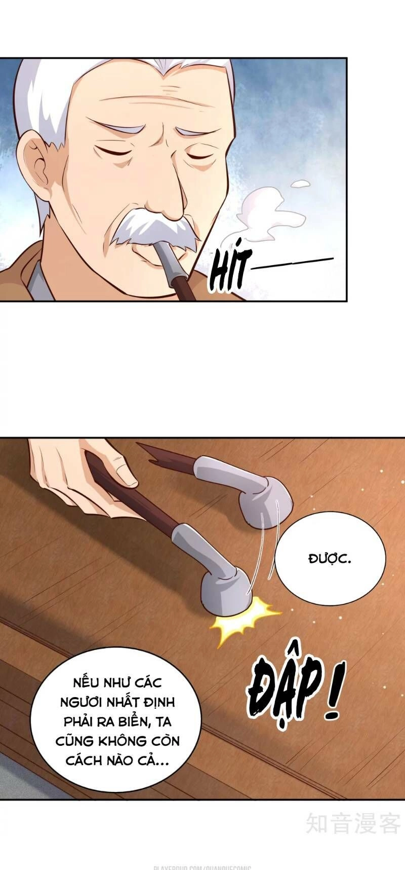 Võ Linh Kiếm Tôn Chapter 74 - 10