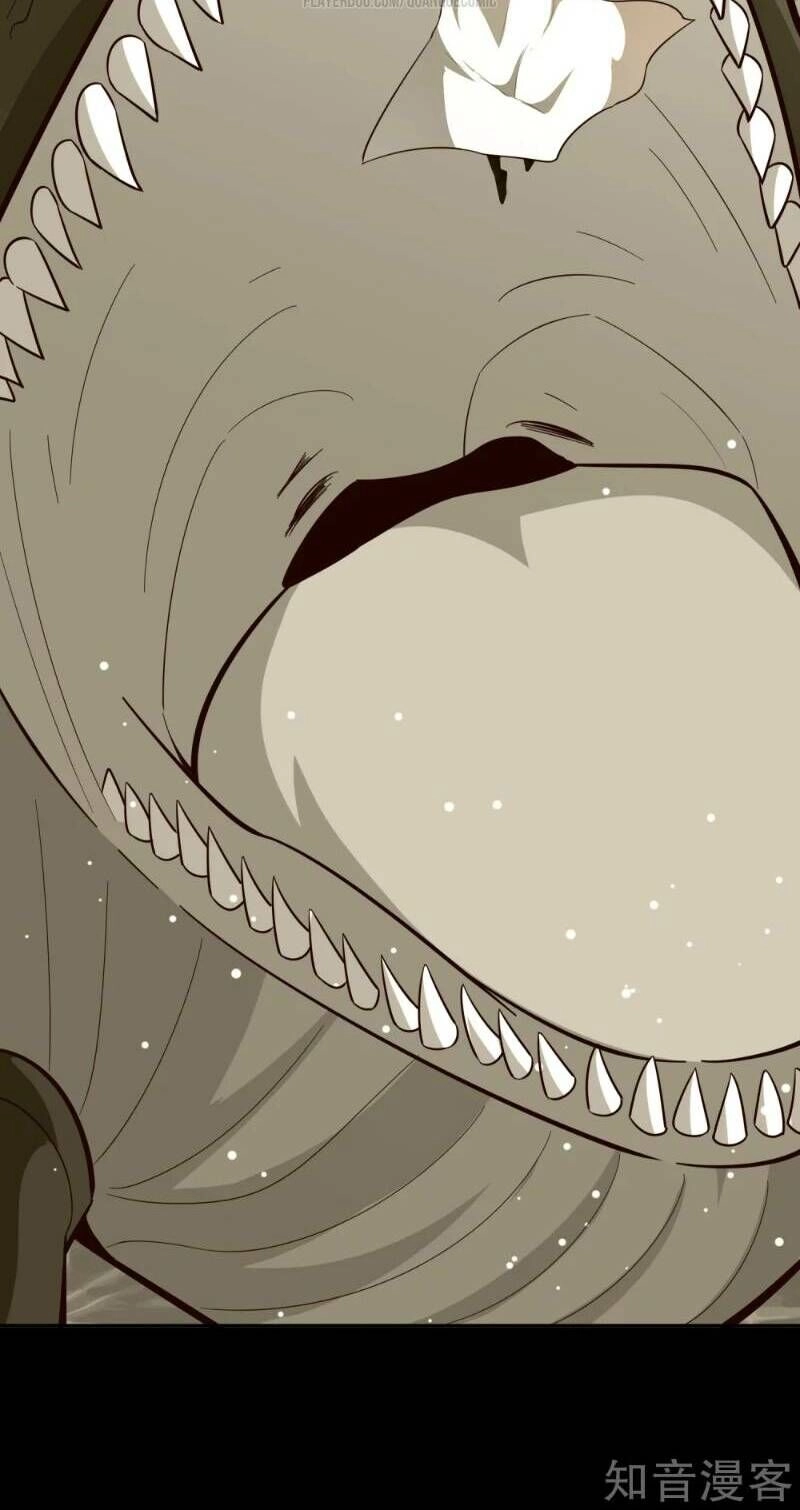 Võ Linh Kiếm Tôn Chapter 74 - 17