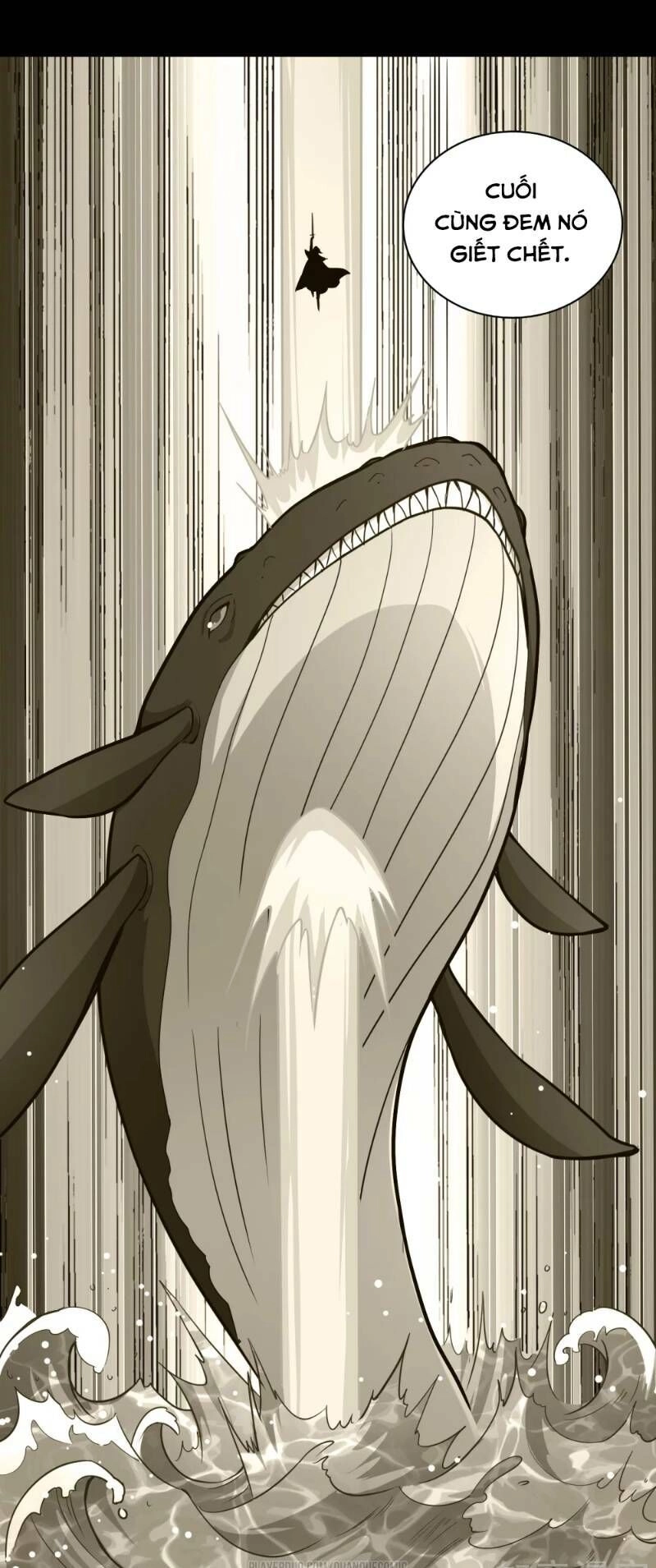 Võ Linh Kiếm Tôn Chapter 74 - 18