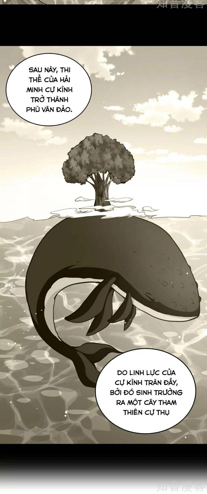 Võ Linh Kiếm Tôn Chapter 74 - 19