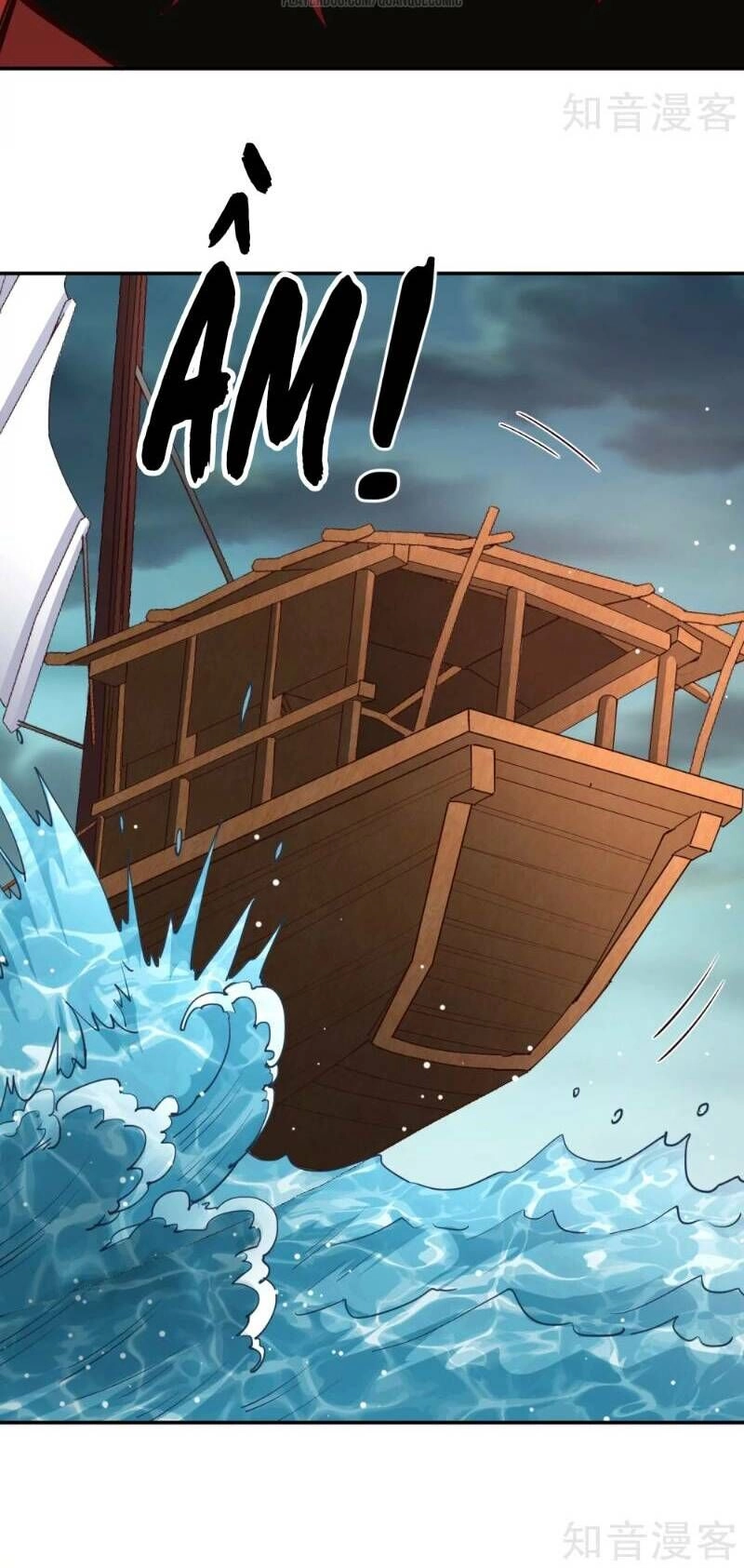 Võ Linh Kiếm Tôn Chapter 74 - 21