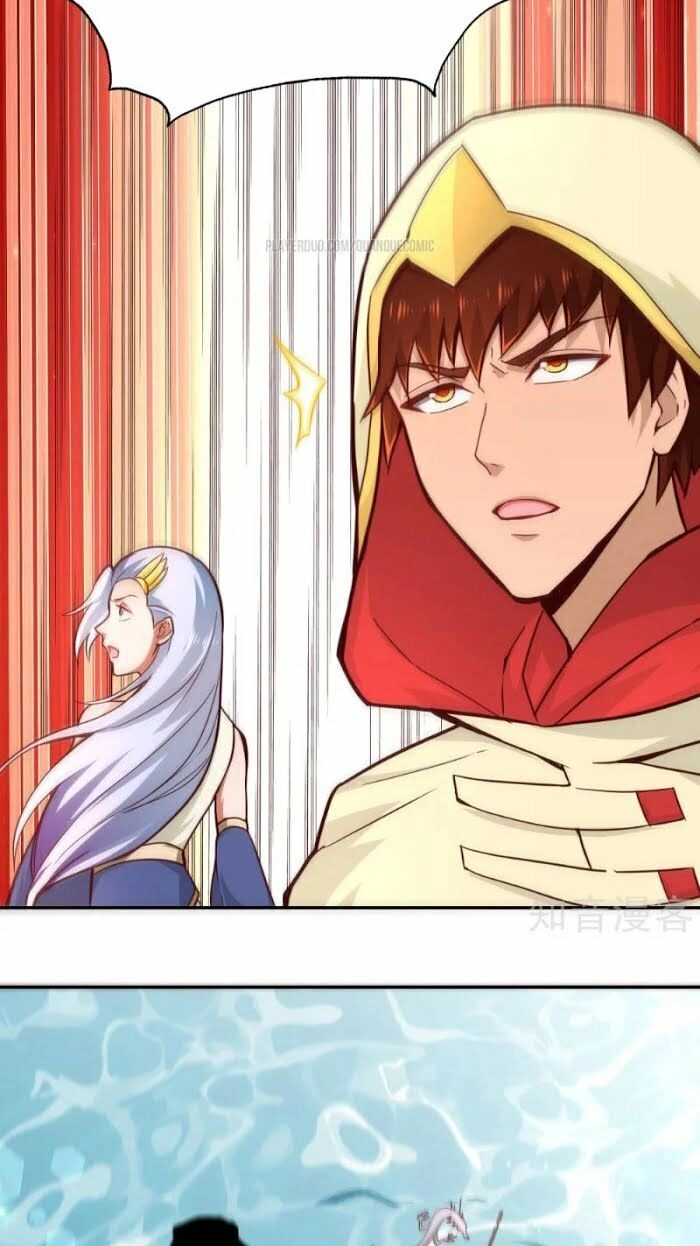 Võ Linh Kiếm Tôn Chapter 74 - 27