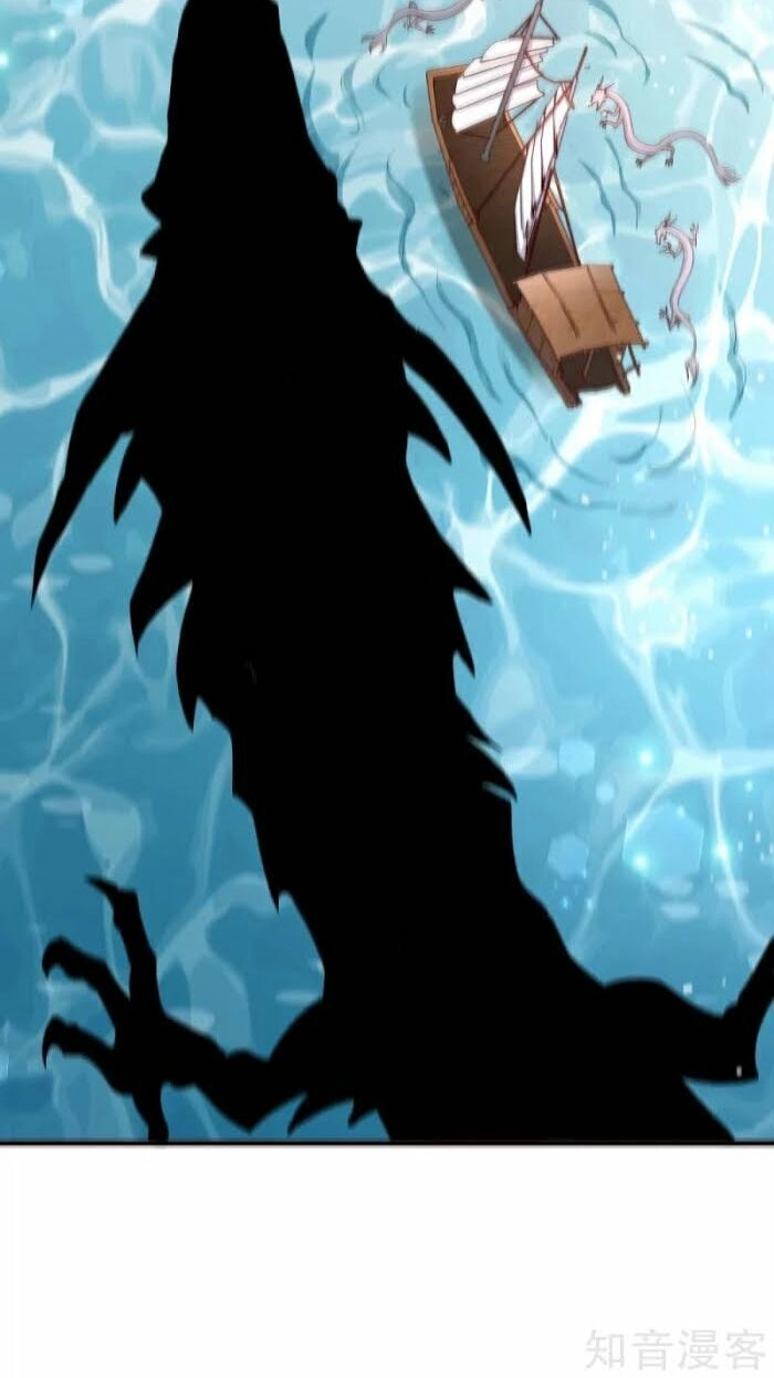 Võ Linh Kiếm Tôn Chapter 74 - 28