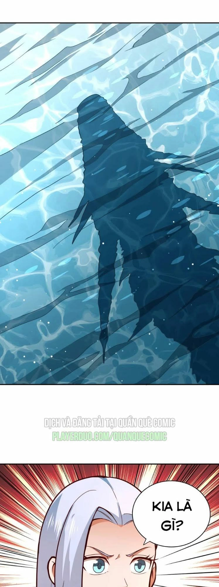 Võ Linh Kiếm Tôn Chapter 75 - 1