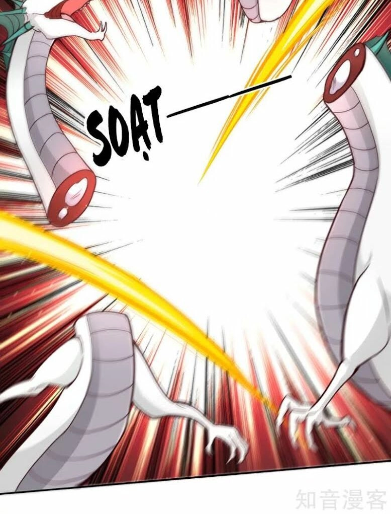 Võ Linh Kiếm Tôn Chapter 75 - 11