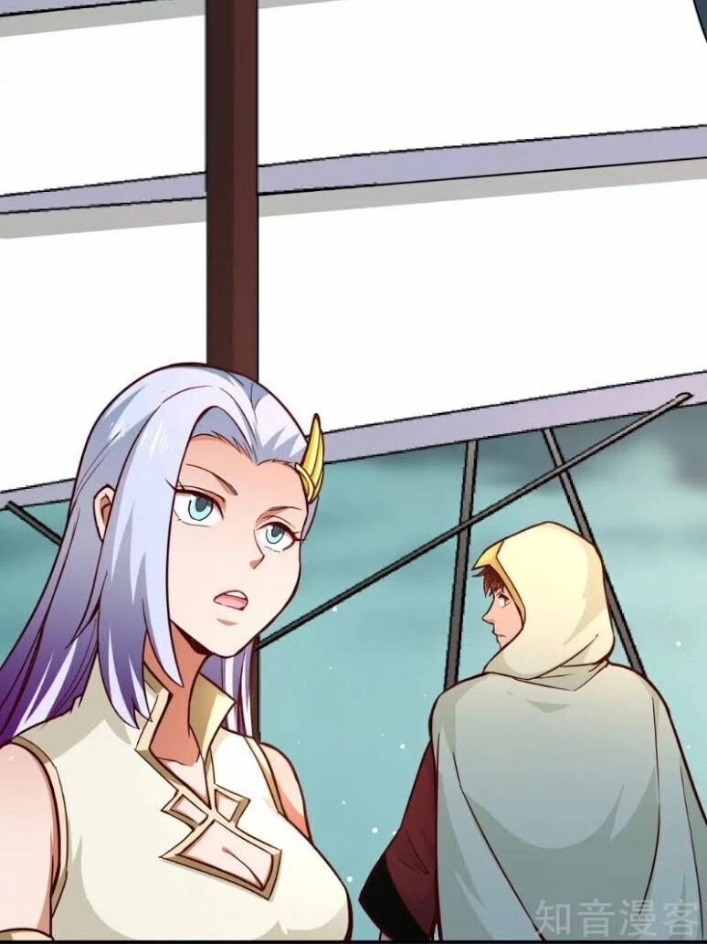 Võ Linh Kiếm Tôn Chapter 75 - 14