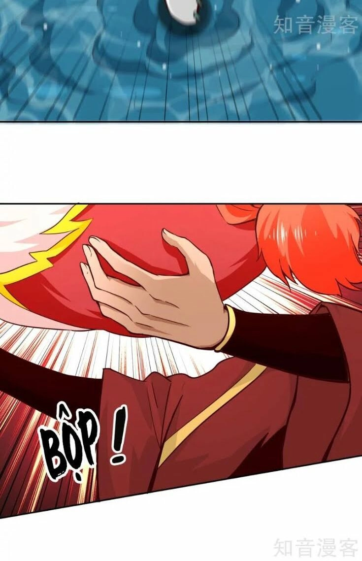 Võ Linh Kiếm Tôn Chapter 75 - 19