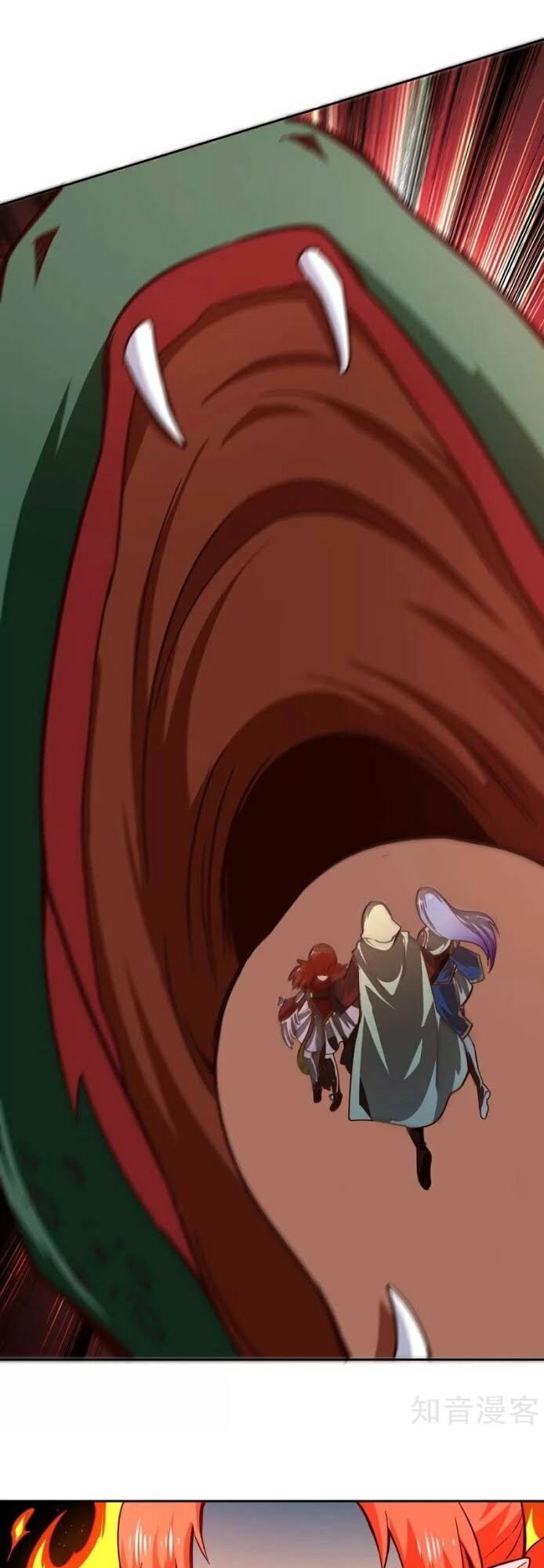 Võ Linh Kiếm Tôn Chapter 75 - 30