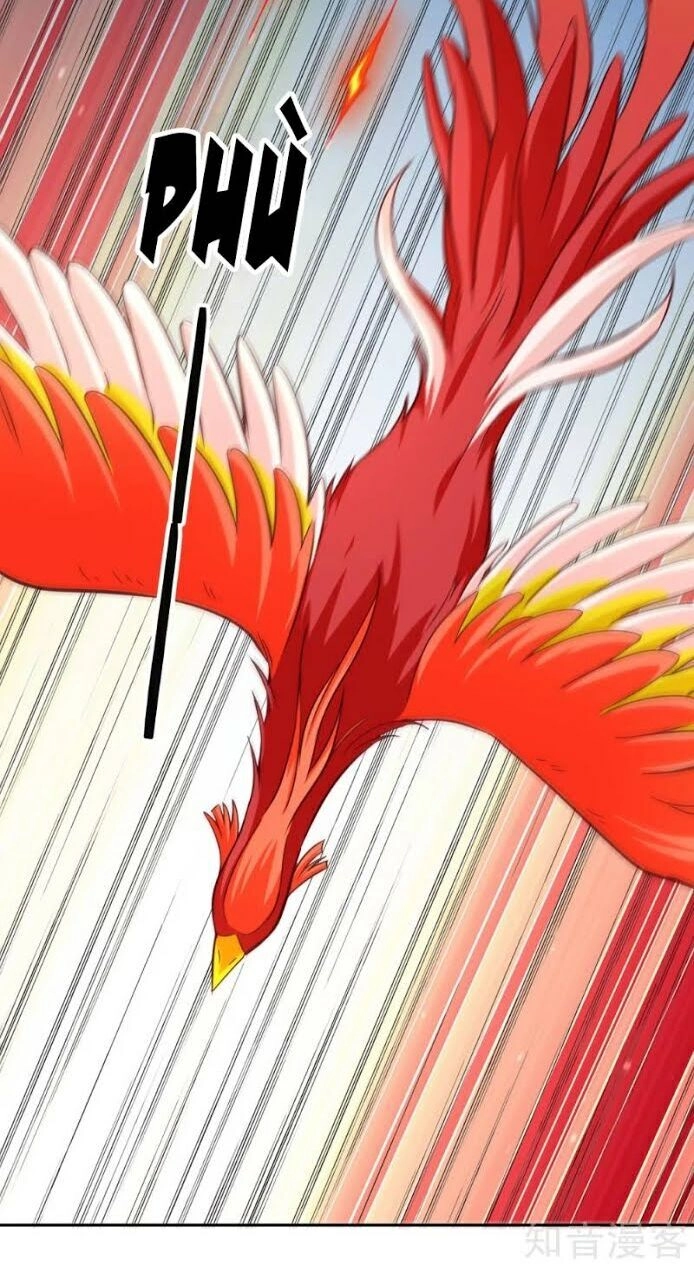 Võ Linh Kiếm Tôn Chapter 75 - 32