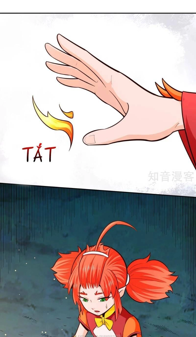 Võ Linh Kiếm Tôn Chapter 77 - 5