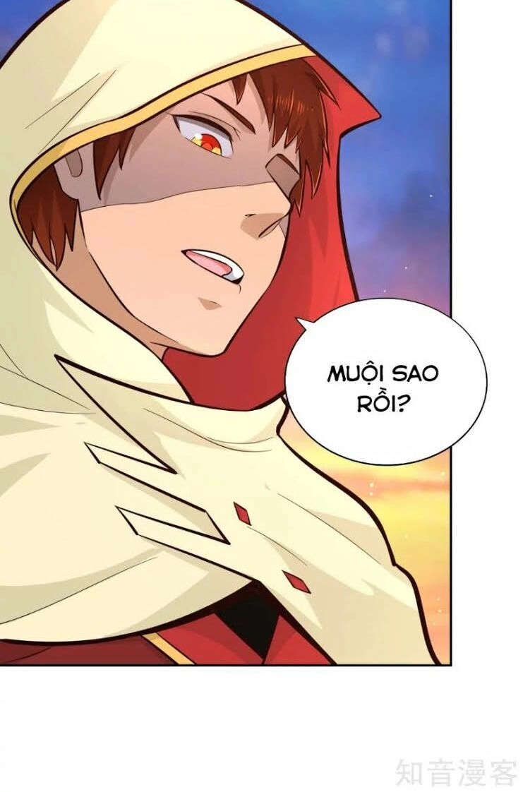 Võ Linh Kiếm Tôn Chapter 77 - 9