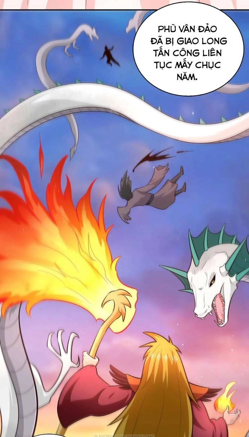 Võ Linh Kiếm Tôn Chapter 77 - 12