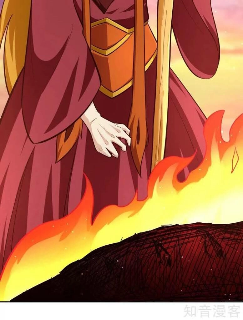 Võ Linh Kiếm Tôn Chapter 77 - 18