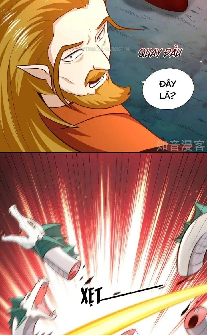 Võ Linh Kiếm Tôn Chapter 77 - 20