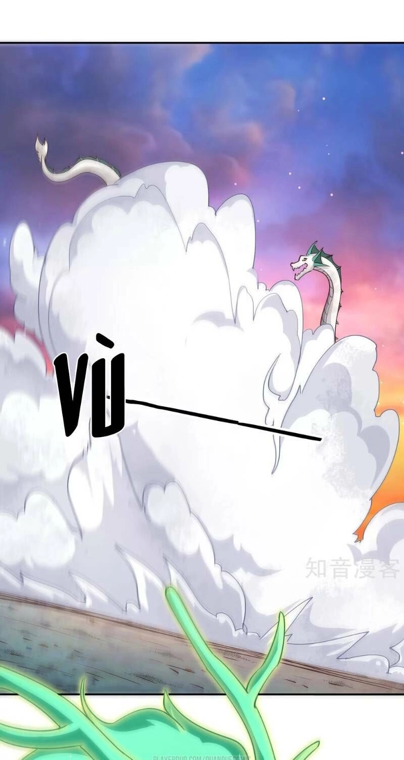 Võ Linh Kiếm Tôn Chapter 77 - 27